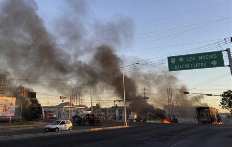 Combina fuerzas de seguridad en Culiacán para liberar a un secuestrado y asegurar un avión usado en actividades ilícitas. Continuarán esfuerzos contra el crimen organizado.