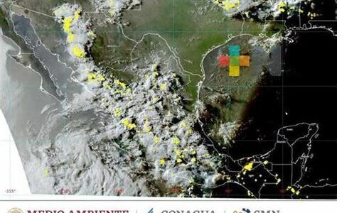 Lluvias intensas en Guerrero y Oaxaca causan graves deslizamientos e inundaciones, dejando comunidades incomunicadas y carreteras cerradas. Extremen precauciones y sigan indicaciones oficiales.