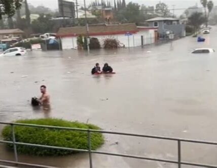 Inundaciones históricas en Milpa Alta y Xochimilco; Protección Civil intensifica rescates y asistencia. Se estima un impacto económico significativo.