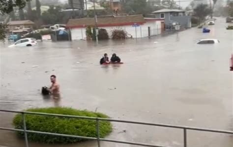 Inundaciones históricas en Milpa Alta y Xochimilco; Protección Civil intensifica rescates y asistencia. Se estima un impacto económico significativo.