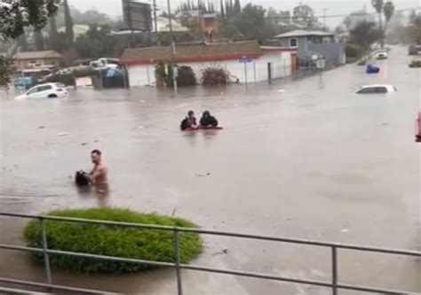 Inundaciones históricas en Milpa Alta y Xochimilco; Protección Civil intensifica rescates y asistencia. Se estima un impacto económico significativo.