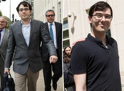 Martin Shkreli enfrentará su multa de 65 millones, sin apoyo del Tribunal Supremo, tras inflar precios de medicamentos vitales.