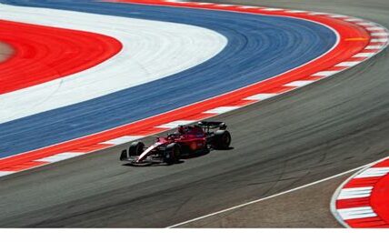 Max Verstappen consolida su dominio en la Fórmula 1 2023 al ganar la carrera sprint del GP de Estados Unidos, reafirmando su hegemonía con Red Bull.