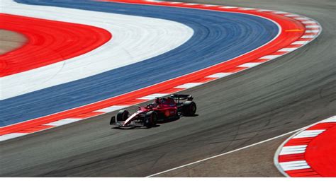 Max Verstappen consolida su dominio en la Fórmula 1 2023 al ganar la carrera sprint del GP de Estados Unidos, reafirmando su hegemonía con Red Bull.