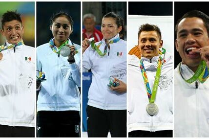 Los medallistas de Tokio 2020 destacaron en el Premio Nacional del Deporte, celebrando su esfuerzo excepcional y sirviendo de inspiración para futuras generaciones.