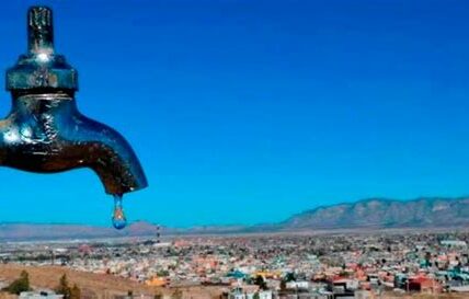 México enfrenta un déficit del 76% en su cuota de agua hacia EE. UU., lo que requiere medidas urgentes para evitar conflictos y cumplir con el Tratado de Aguas.