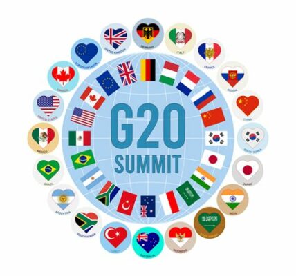 La participación activa de México en el G-20 refuerza su compromiso con el diálogo internacional y soluciones conjuntas para retos globales.