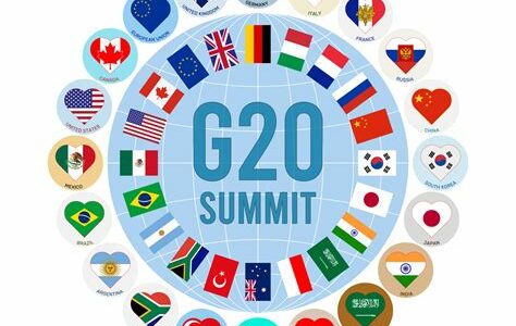 La participación activa de México en el G-20 refuerza su compromiso con el diálogo internacional y soluciones conjuntas para retos globales.