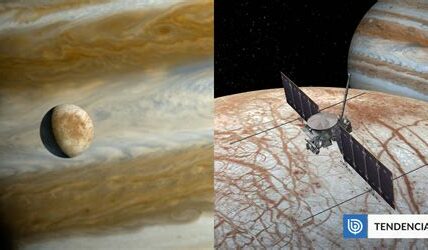 Descubre cómo la misión Europa Clipper de la NASA investiga océanos ocultos en la luna de Júpiter, buscando respuestas sobre la habitabilidad extraterrestre.