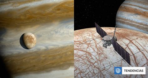 Descubre cómo la misión Europa Clipper de la NASA investiga océanos ocultos en la luna de Júpiter, buscando respuestas sobre la habitabilidad extraterrestre.