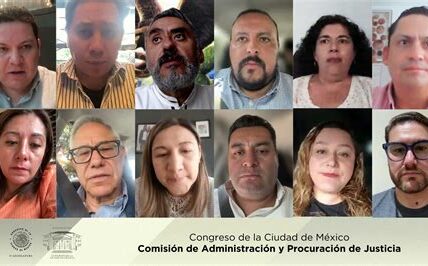 Morena impulsa reformas judiciales en México, buscando fortalecer la justicia y combatir la corrupción mediante nuevas leyes y estructuras más eficientes y transparentes.