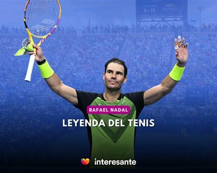 Rafael Nadal, cerca de su retiro, deja un legado inolvidable en el tenis; incluso Djokovic pide que continúe deleitando al mundo un poco más.