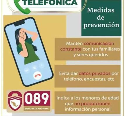 El gobierno fortalece la seguridad en seis estados para combatir la extorsión y reducir el miedo, con tecnología avanzada y cooperación entre autoridades.