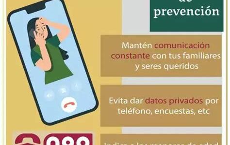 El gobierno fortalece la seguridad en seis estados para combatir la extorsión y reducir el miedo, con tecnología avanzada y cooperación entre autoridades.