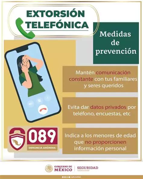 El gobierno fortalece la seguridad en seis estados para combatir la extorsión y reducir el miedo, con tecnología avanzada y cooperación entre autoridades.