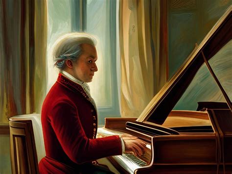 Un sorprendente hallazgo revela una nueva obra de Mozart, escrita a los 11 años. Esta pieza amplía nuestro entendimiento del prodigioso talento del compositor.