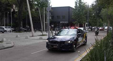 Sheinbaum lanza plan de seguridad innovador con tecnología de punta y enfoque en la prevención del delito para mejorar la calidad de vida en la Ciudad de México.