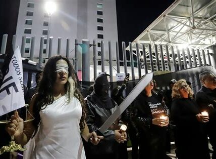 Los juzgadores extienden su paro en defensa de la independencia judicial frente al recorte presupuestal, afectando la impartición de justicia en todo México.