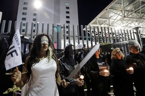 Los juzgadores extienden su paro en defensa de la independencia judicial frente al recorte presupuestal, afectando la impartición de justicia en todo México.