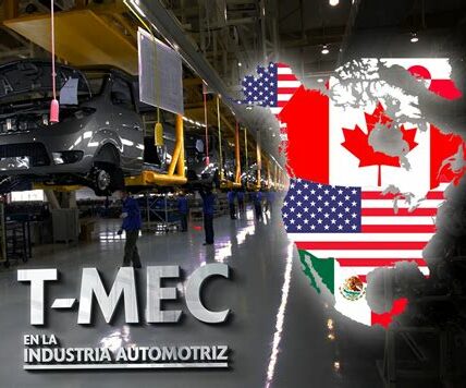 La participación activa del sector privado es crucial para fortalecer los intereses económicos de México en la futura revisión del T-MEC.