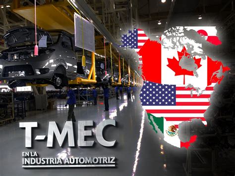 La participación activa del sector privado es crucial para fortalecer los intereses económicos de México en la futura revisión del T-MEC.