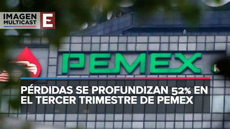 Pemex enfrenta pérdidas netas de 181,500 millones de pesos, impulsadas por la caída de precios del petróleo y altos costos operativos. Urge reestructuración y alianzas estratégicas.