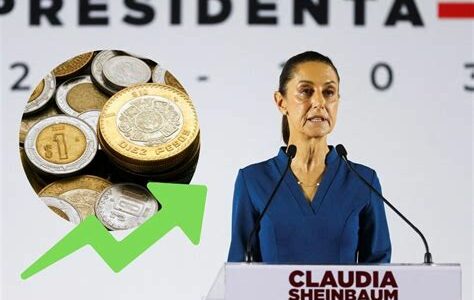 El peso mexicano se fortalece tras la toma de protesta de Claudia Sheinbaum, marcando optimismo en los mercados financieros y estabilidad política para el futuro del país.