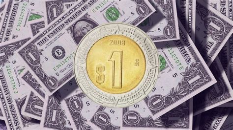 El peso mexicano muestra resiliencia, apreciándose un 0.25% ante el dólar, reflejando optimismo y confianza en la estabilidad económica de México.