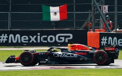 Pilotos de F1 disfrutan atracciones y cultura mexicana antes del Gran Premio, fortaleciendo el vínculo con aficionados locales en un ambiente lleno de emoción.