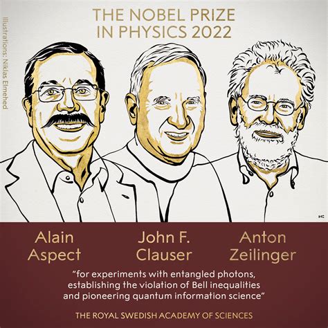 Premio Nobel destaca cómo la física impulsa la inteligencia artificial, revolucionando desde diagnósticos médicos hasta visiones en la industria automotriz.