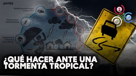 Prepárate: Yucatán activa medidas y albergues ante la llegada de la tormenta Milton. Sigue recomendaciones oficiales y cuida de ti y los tuyos.