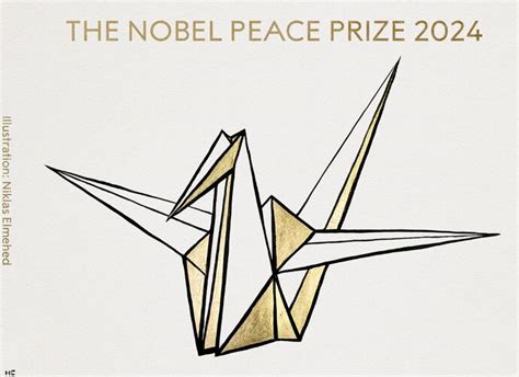 Nihon Hidankyo, premiada con el Nobel de la Paz 2024, destaca por su incansable lucha contra las armas nucleares y en favor de la paz global.