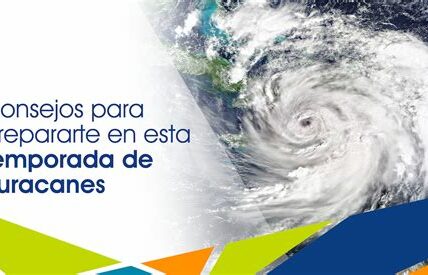 El huracán Milton, categoría 5, avanza por el Pacífico. Autoridades emiten alertas; mantente informado y preparado ante posibles cambios en su trayectoria.