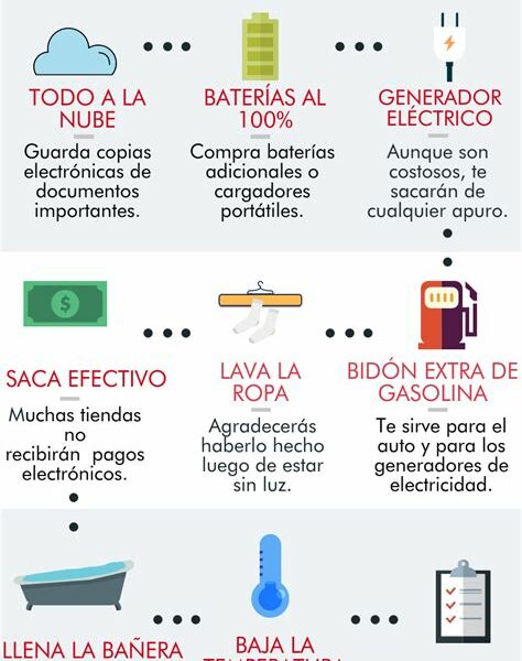 Prepárate: Huracán Milton categoría 3 amenaza Atlántico. Mantente informado y sigue indicaciones oficiales para proteger tu seguridad y la de tus seres queridos.