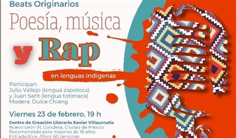 Julio Vallejo honra su herencia zapoteca con un concierto, revitalizando la lengua y cultura indígenas a través de la música y poesía en Oaxaca.