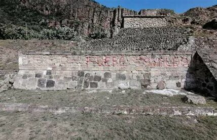 Protege tu patrimonio cultural, valora nuestros monumentos y apoya la conservación histórica. La seguridad y conciencia colectiva son clave para preservar nuestra riqueza cultural.