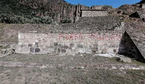 Protege tu patrimonio cultural, valora nuestros monumentos y apoya la conservación histórica. La seguridad y conciencia colectiva son clave para preservar nuestra riqueza cultural.