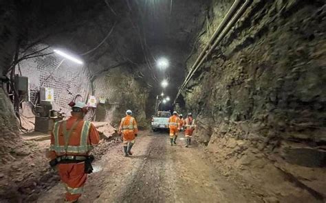 Amparo contra reformas mineras: SCJN protege derechos empresariales, potencialmente incentivando más litigios en un sector clave para la economía mexicana.