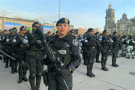 La histórica elección de Martha Patricia Treviño trae un nuevo liderazgo femenino a la Guardia Nacional, promoviendo la igualdad de género en la seguridad de México.