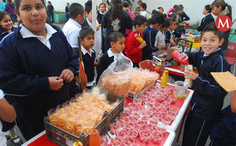 México combate la obesidad infantil prohibiendo la comida chatarra en escuelas, promoviendo opciones más saludables y educación nutricional para un futuro mejor.