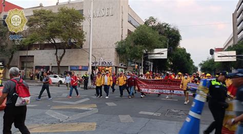 Trabajadores del Poder Judicial protestan en CDMX exigiendo cumplimiento de amparos para reajustes salariales y prestaciones; incertidumbre laboral persiste sin respuesta clara de las autoridades.