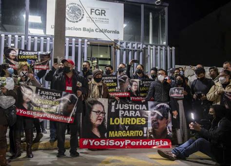 periodismo seguro. Los periodistas en México exigen protección efectiva y acciones concretas para salvaguardar la libertad de expresión y su seguridad.