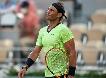 Rafael Nadal se retira, dejando un legado imborrable en el tenis: 22 Grand Slams y una carrera llena de inspiración y humildad.