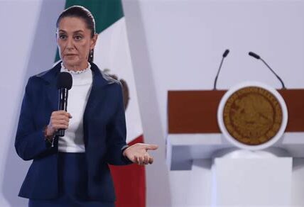 El Gobierno prioriza seguridad en Sinaloa, Chiapas y Michoacán, redistribuyendo fuerzas para reducir violencia y restablecer el orden.