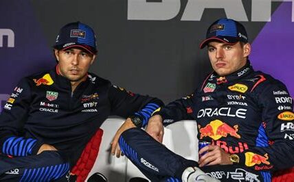 Red Bull enfrenta desafíos técnicos este año en Fórmula 1, pero mantiene optimismo para mejorar su rendimiento en lo que resta de la temporada.