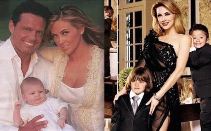 Aracely Arámbula confirma reencuentro significativo entre Luis Miguel y sus hijos, marcando un nuevo comienzo en su relación familiar. La privacidad sigue siendo prioridad.