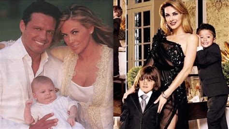 Aracely Arámbula confirma reencuentro significativo entre Luis Miguel y sus hijos, marcando un nuevo comienzo en su relación familiar. La privacidad sigue siendo prioridad.