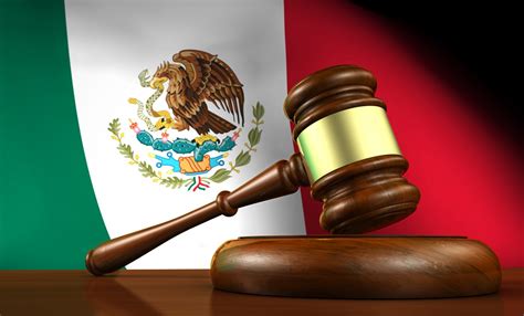 Cinco estados de México avanzan hacia la armonización legal, unificándose con la Constitución federal para fortalecer el Estado de derecho. ¿Podría esto limitar la autonomía local?