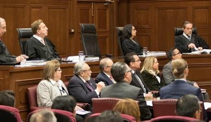 CJF fortalece el sistema judicial en México: mejoras para jueces y tecnología avanzada para procesos más justos y eficientes.