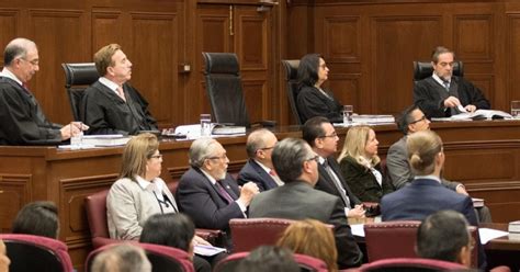 CJF fortalece el sistema judicial en México: mejoras para jueces y tecnología avanzada para procesos más justos y eficientes.